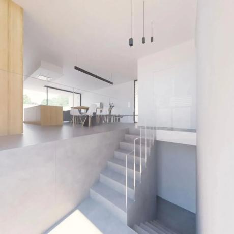 La cañada calle 373