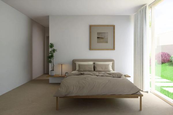 3 Exclusivas Villas Independientes con Piscina Privada en La Cañada