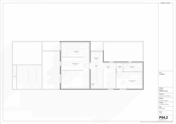 3 Exclusivas Villas Independientes con Piscina Privada en La Cañada