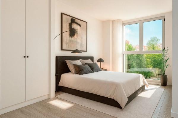 Piso en Calle del Músic Gomis, 26