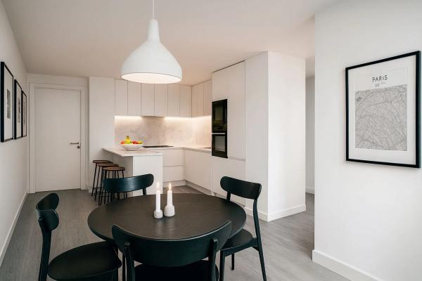 Piso en Calle del Músic Gomis, 26