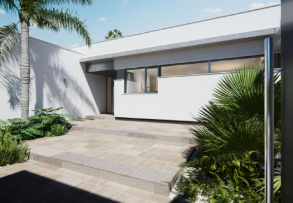 Residencial Montaña Clara villas