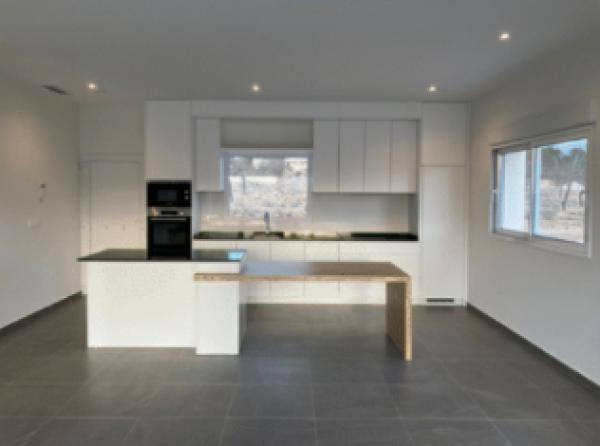 VILLA AMELIÉ URBANIZACIÓN LA ROMANA