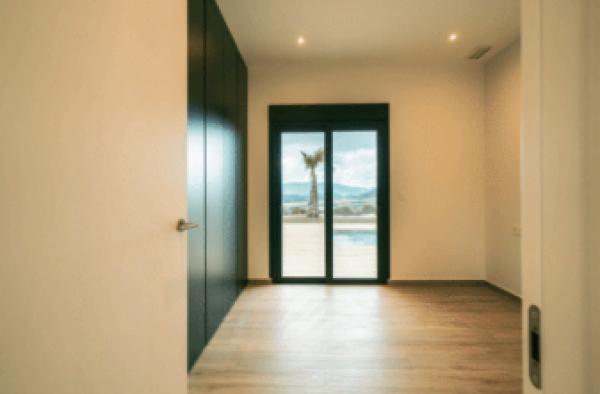 VILLA AMELIÉ URBANIZACIÓN LA ROMANA