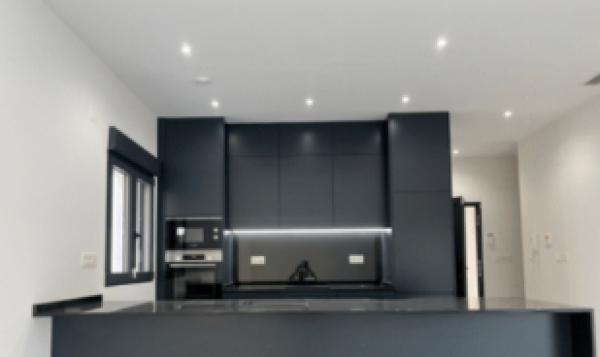 VILLA LAURA URBANIZACIÓN LA ROMANA