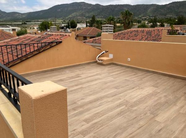 VILLA LISA URBANIZACIÓN LA ROMANA