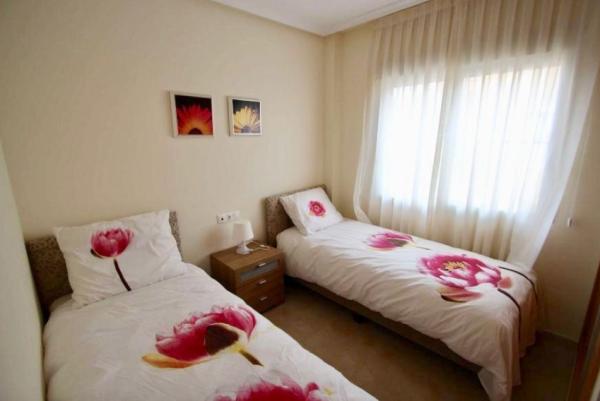 VILLA LISA URBANIZACIÓN LA ROMANA