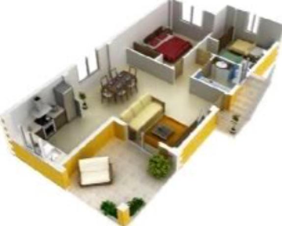 VILLA LISA URBANIZACIÓN LA ROMANA