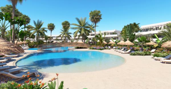 Serenity Alcaidesa FIII