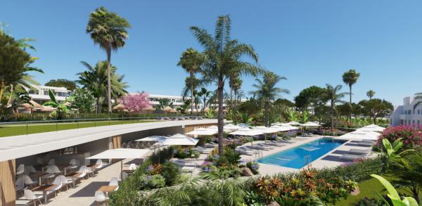 Serenity Alcaidesa FIII