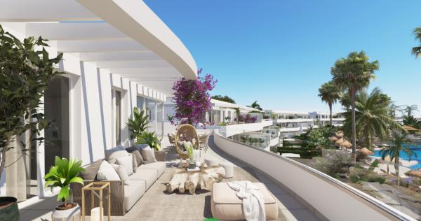 Serenity Alcaidesa FIII