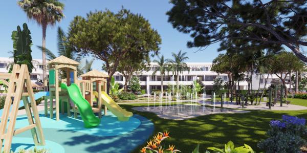 Serenity Alcaidesa FIII