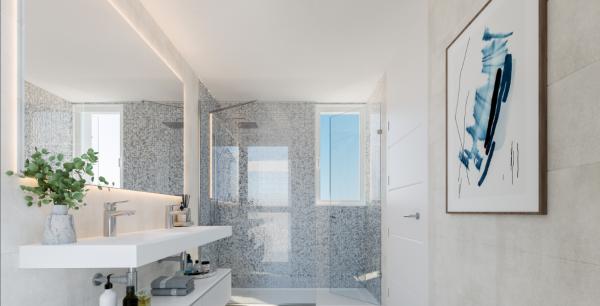 Serenity Alcaidesa FIII