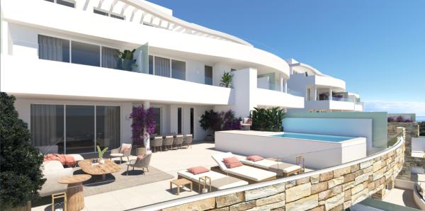 Serenity Alcaidesa FIII