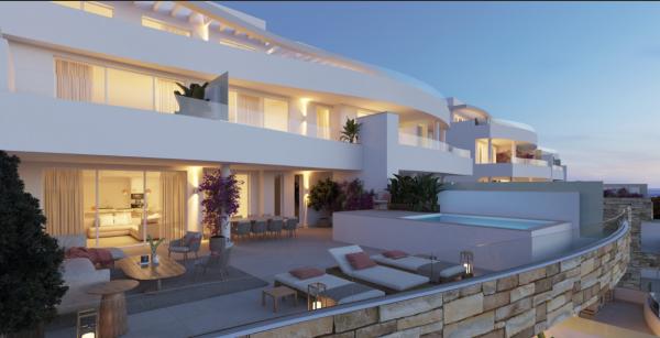 Serenity Alcaidesa FIII