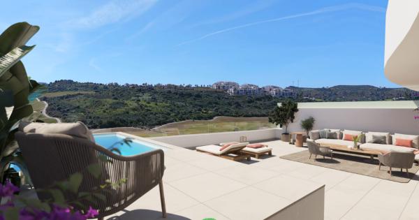 Serenity Alcaidesa FIII