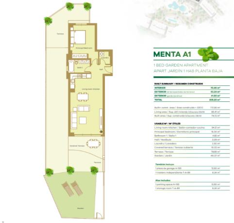 Serenity Alcaidesa FIII