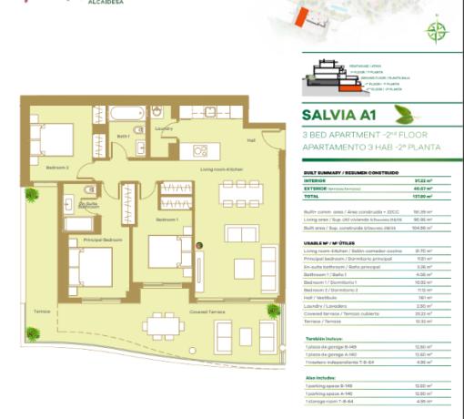 Serenity Alcaidesa FIII