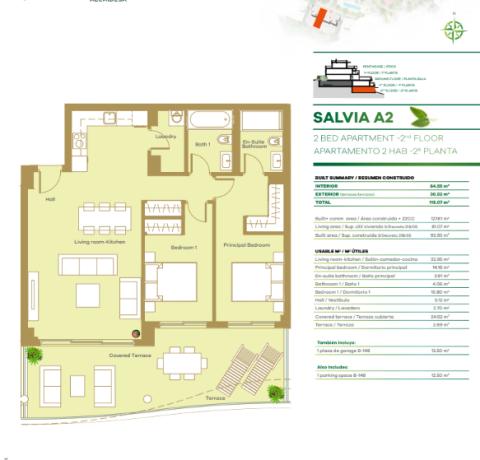 Serenity Alcaidesa FIII