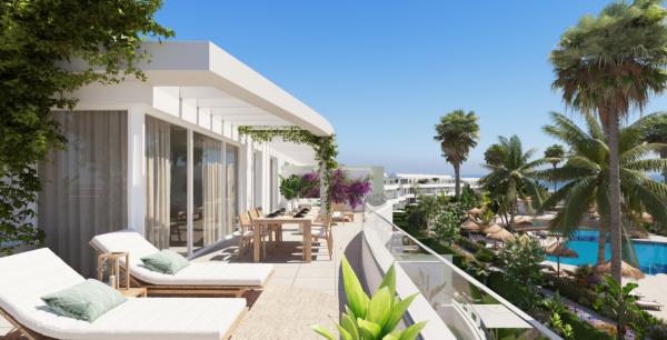 Serenity Alcaidesa FIV