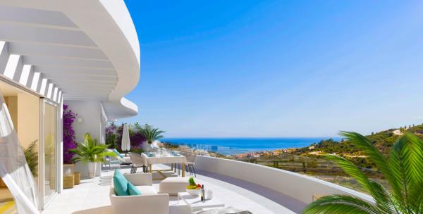 Serenity Alcaidesa FIV