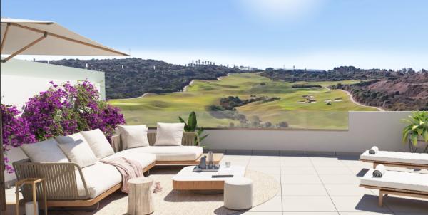 Serenity Alcaidesa FIV