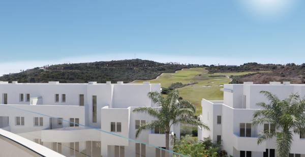 Serenity Alcaidesa FIV