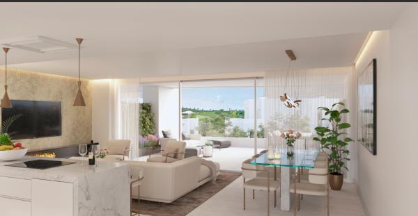 Serenity Alcaidesa FIV