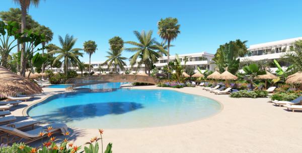 Serenity Alcaidesa FIV