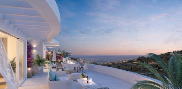 Serenity Alcaidesa FIV