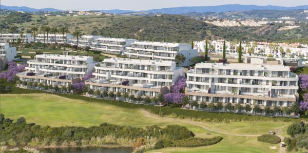 Serenity Alcaidesa FV