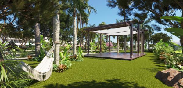 Serenity Alcaidesa FV