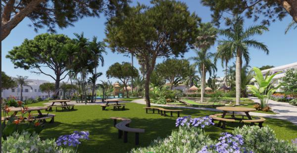 Serenity Alcaidesa FV