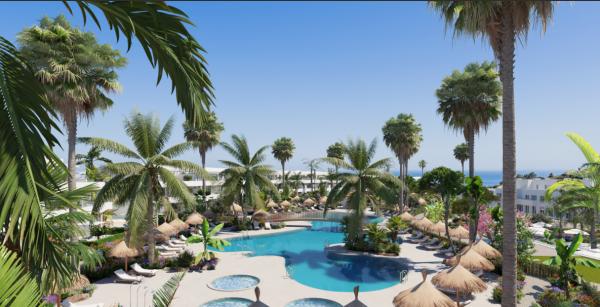 Serenity Alcaidesa FV