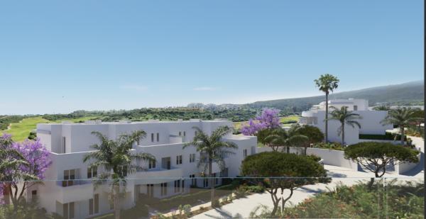 Serenity Alcaidesa FV