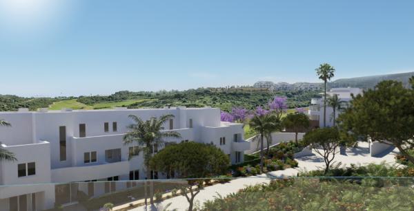 Serenity Alcaidesa FV