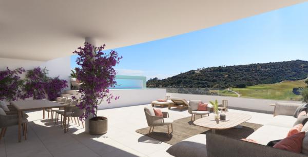 Serenity Alcaidesa FV