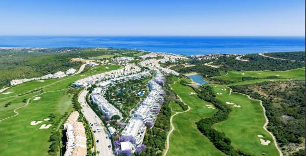 Serenity Alcaidesa FV