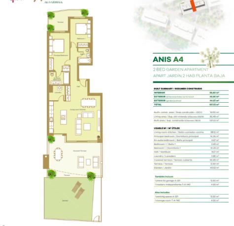 Serenity Alcaidesa FV