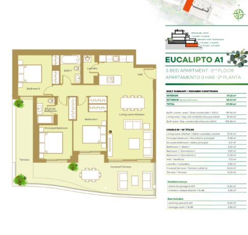 Serenity Alcaidesa FV