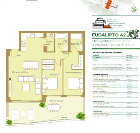 Serenity Alcaidesa FV