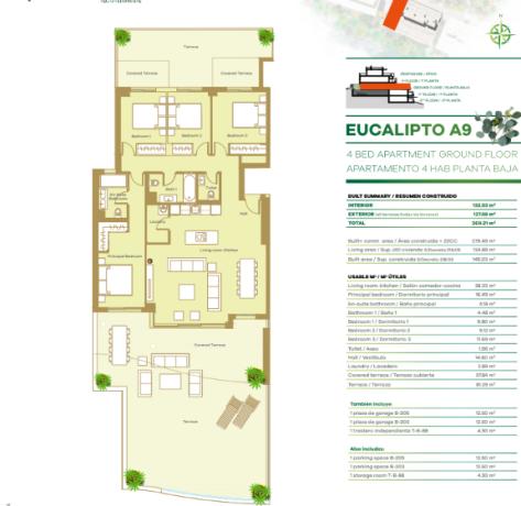 Serenity Alcaidesa FV