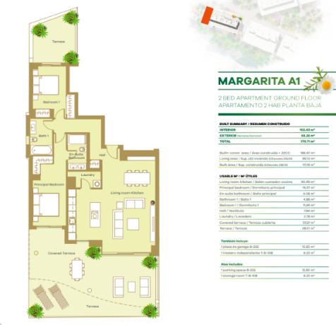 Serenity Alcaidesa FV