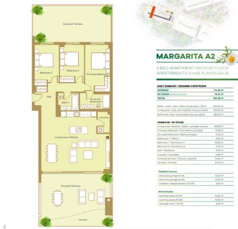 Serenity Alcaidesa FV