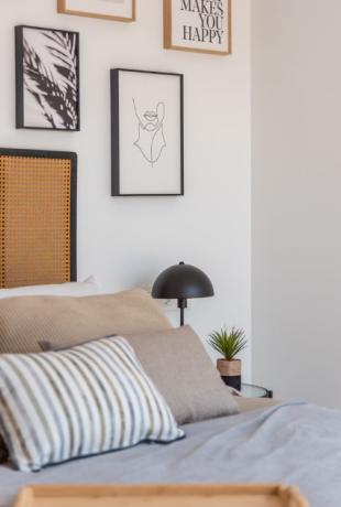 Residensial MYKONOS y SANTORINI FIV