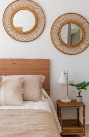 Residensial MYKONOS y SANTORINI FIV