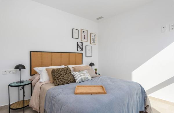 Residensial MYKONOS y SANTORINI FIV