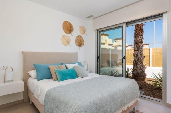 Residensial MYKONOS y SANTORINI FIV