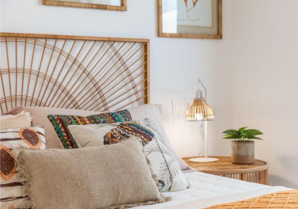 Residensial MYKONOS y SANTORINI FIV