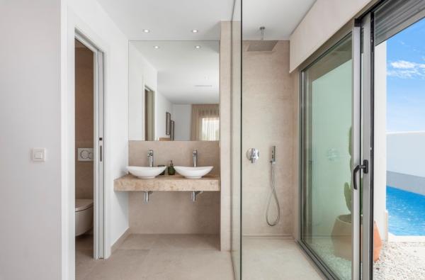 Residensial MYKONOS y SANTORINI FIV